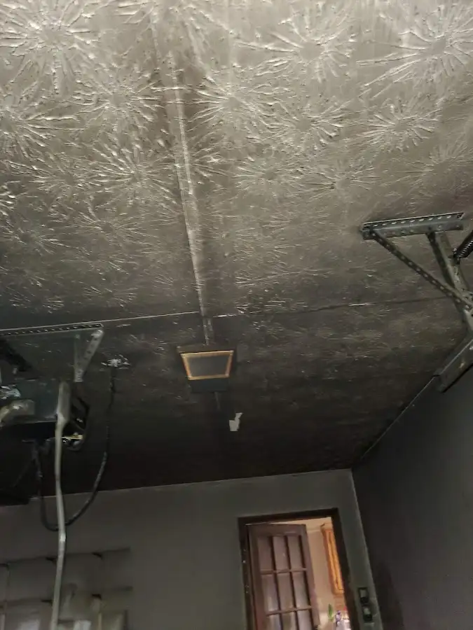 Fire and smoke damage assessment for Emergency Water Damage Services in Hickory Hills